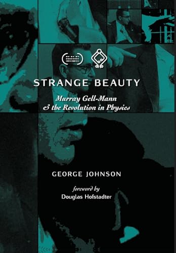 Strange Beauty