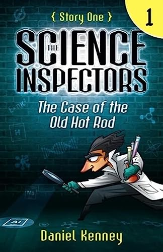 The Science Inspectors 1