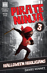 Pirate Ninja 3 