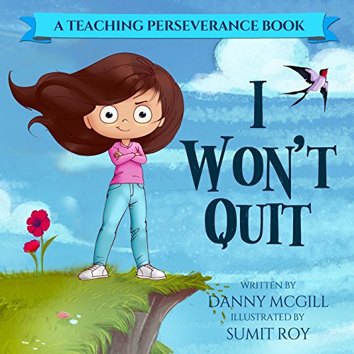 I Won't Quit