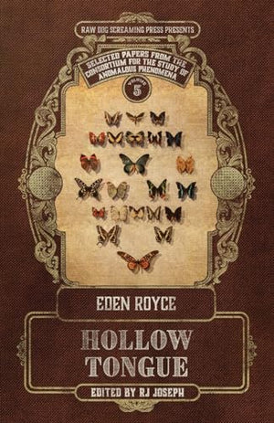 Hollow Tongue