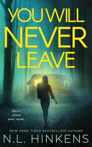 You Will Never Leave