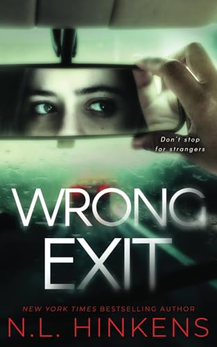 Wrong Exit