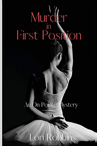 Murder in First Position