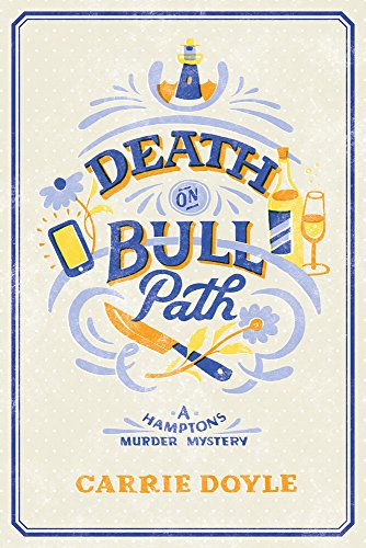 Death on Bull Path
