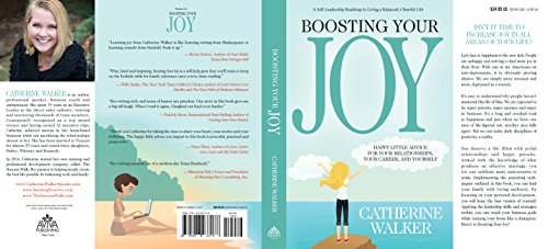 Boosting Your Joy