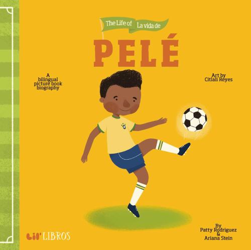 The Life of La Vida de Pele