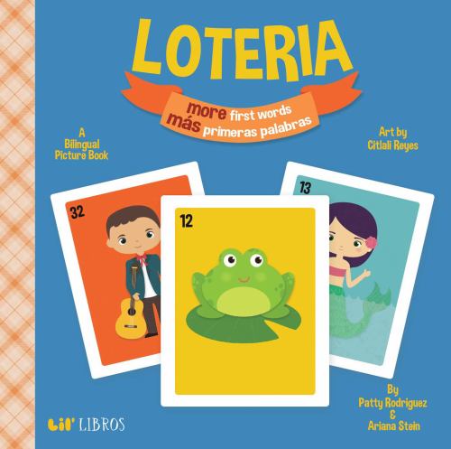 Loteria Vol. 2