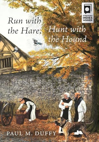 Run with the Hare, Hunt with the Hound