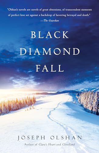 Black Diamond Fall