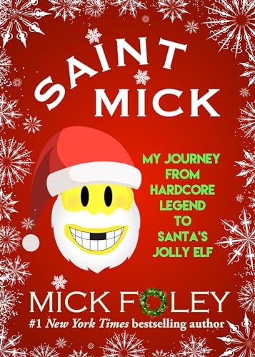 Saint Mick