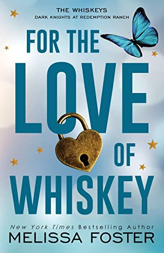 For the Love of Whiskey