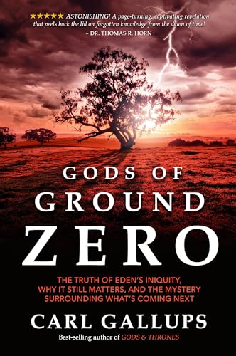 Gods of Ground Zero