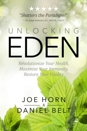 Unlocking Eden