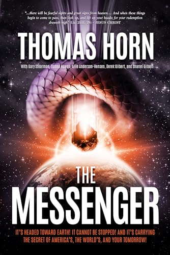 The Messenger