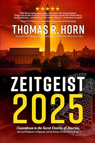Zeitgeist 2025