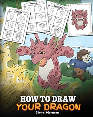 How to Draw Your Dragon