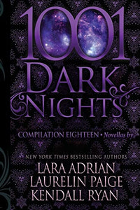 1001 Dark Nights 