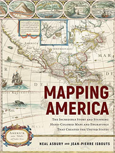 Mapping America 