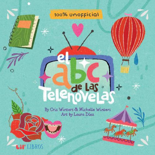 El El ABC de las Telenovelas