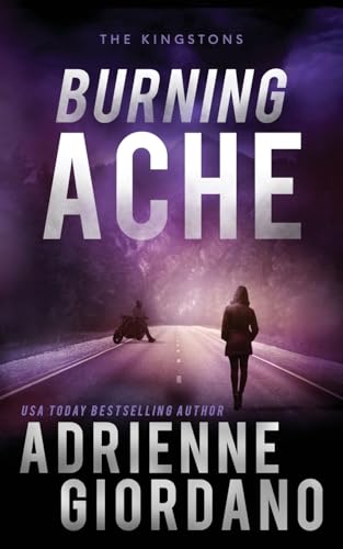 Burning Ache