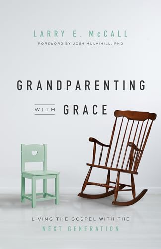 Grandparenting with Grace