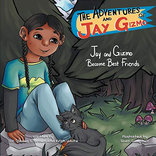 The Adventures of Jay and Gizmo