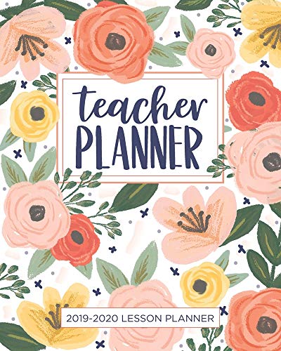 Lesson Planner for Teachers