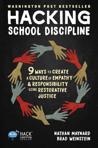 Hacking School Discipline