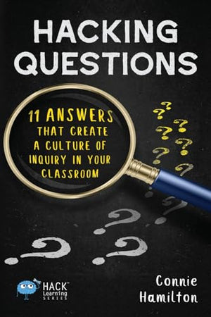 Hacking Questions