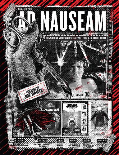 Ad Nauseam