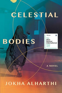 Celestial Bodies 