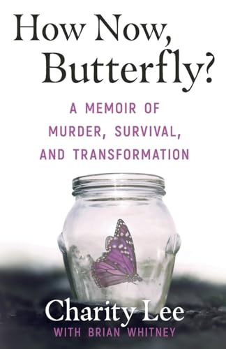 Butterfly? How Now