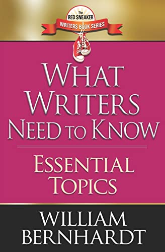 What Writers Need to Know