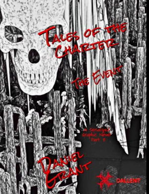 The Event Part 8 Black and White Edition