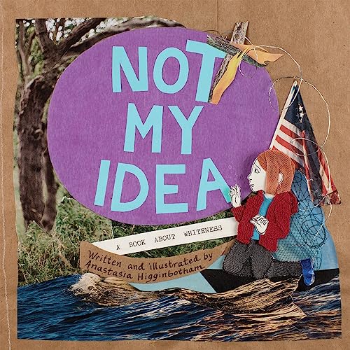 Not My Idea