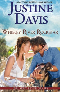 Whiskey River Rockstar 