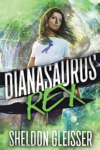 Dianasaurus Rex