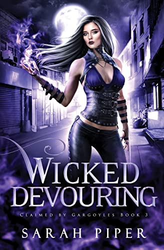 Wicked Devouring