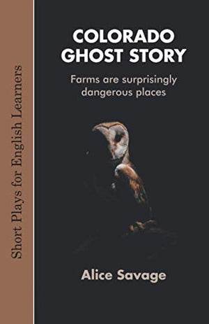 Colorado Ghost Story