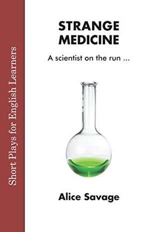 Strange Medicine