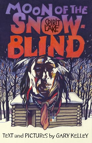Moon of the Snow Blind