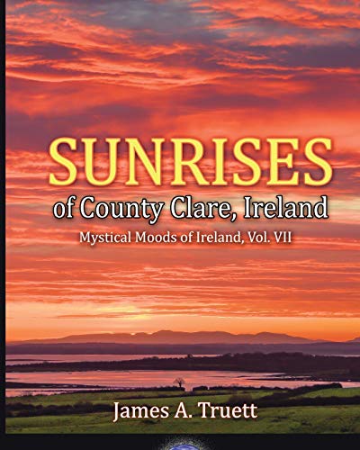 Sunrises of County Clare, Ireland