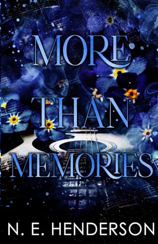 More Than Memories: A More Than Special Edition1