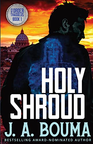 Holy Shroud