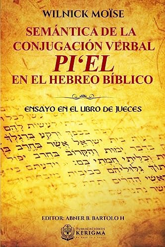 Semantica de la Conjugacion Verbal