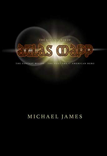 The Adventures of Atlas Mapp