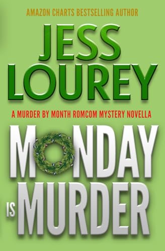 Monday Is Murder