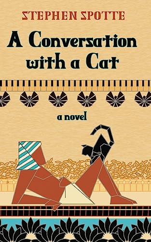 A Conversation with a Cat