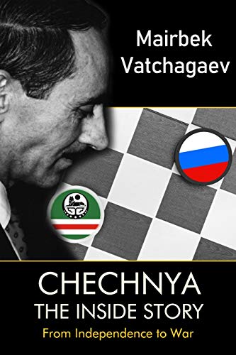 Chechnya